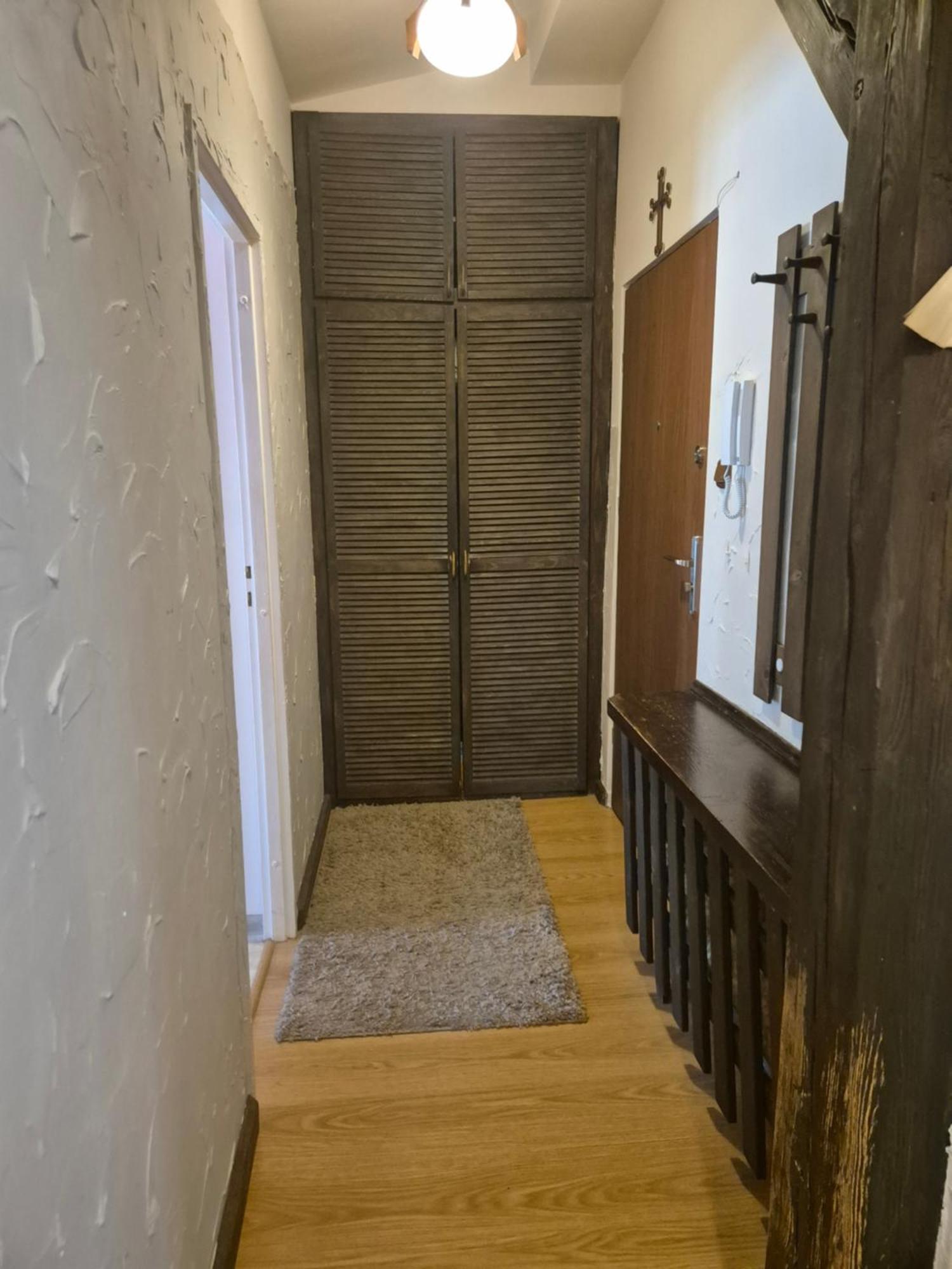 Apartament Mieszkanie 100 M Dla 4- 8 Osob Poznań
