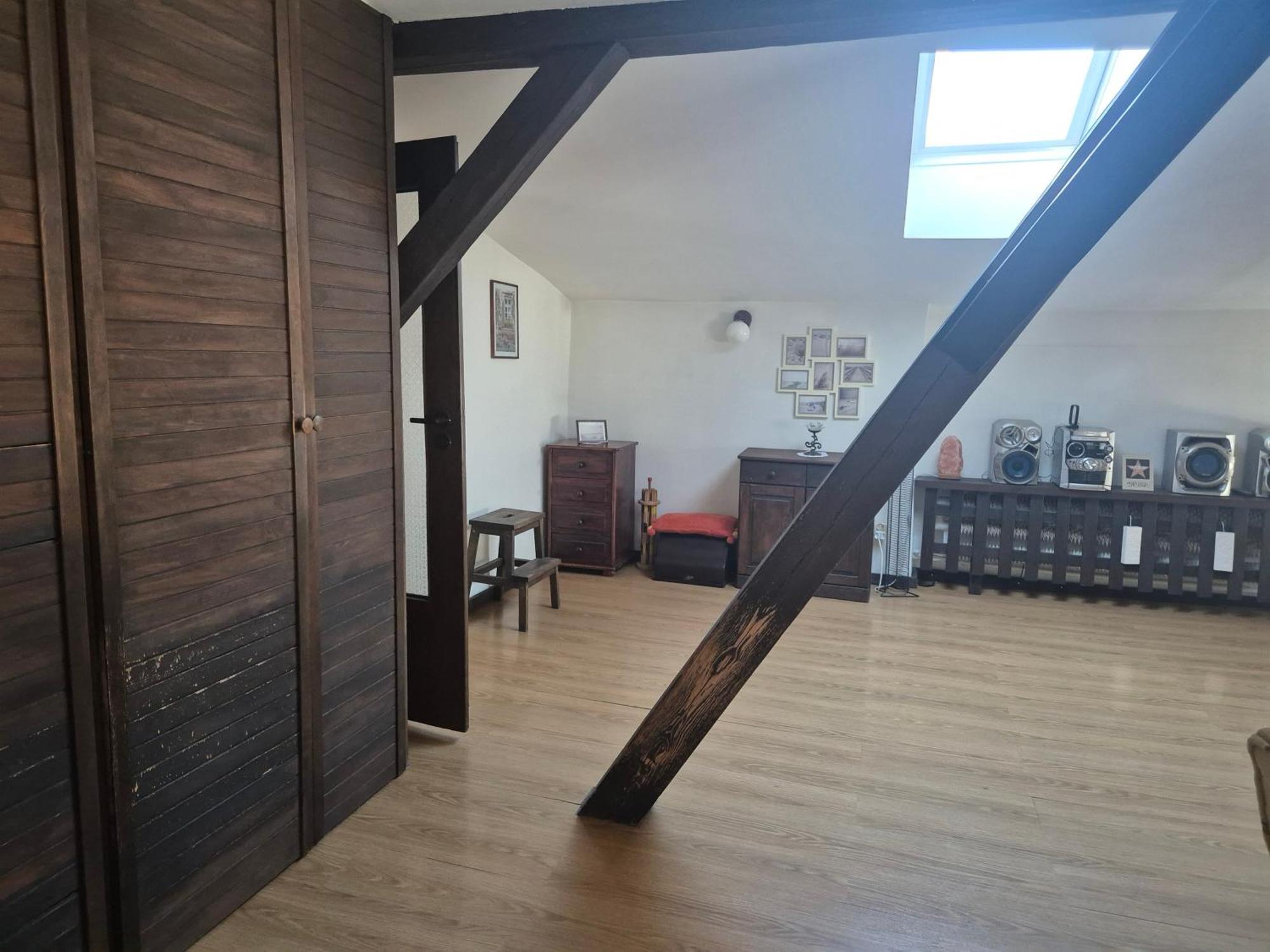 Mieszkanie 100 M Dla 4- 8 Osob Apartament Poznań