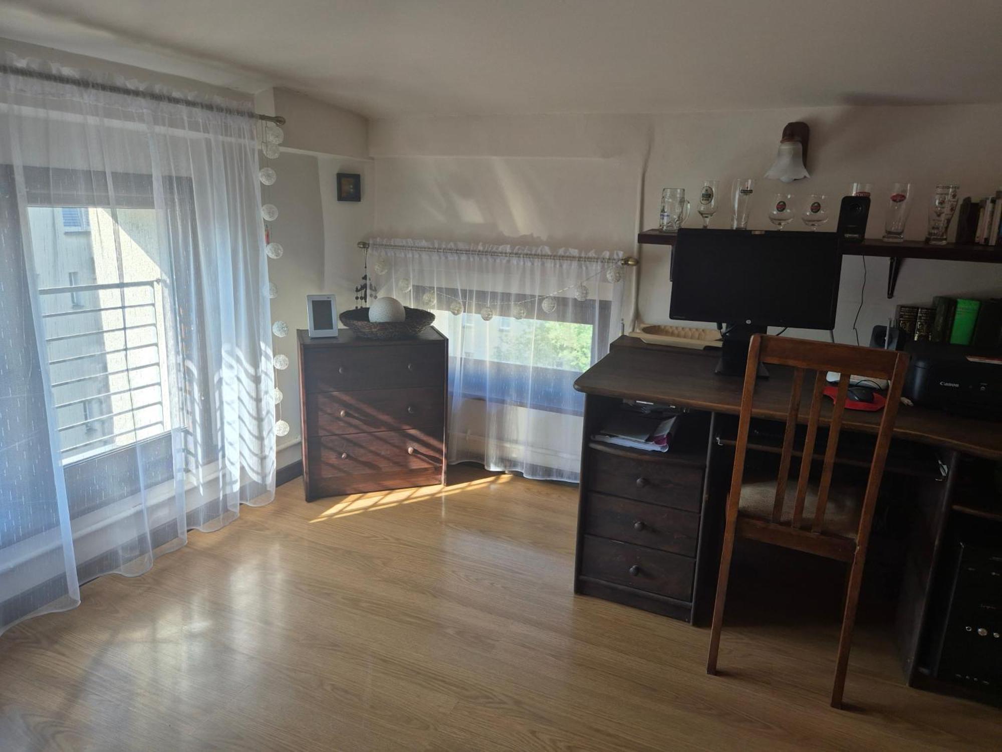 Apartament Mieszkanie 100 M Dla 4- 8 Osob *