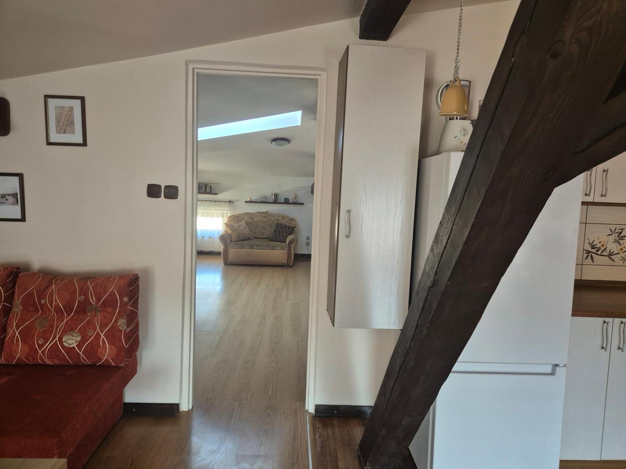 Mieszkanie 100 M Dla 4- 8 Osob Apartament Poznań