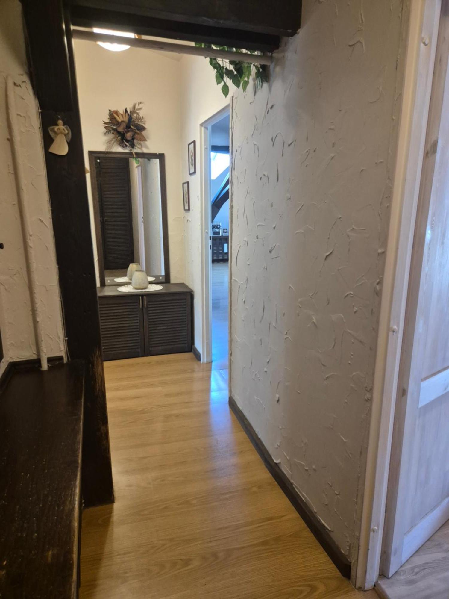 Mieszkanie 100 M Dla 4- 8 Osob Apartament *
