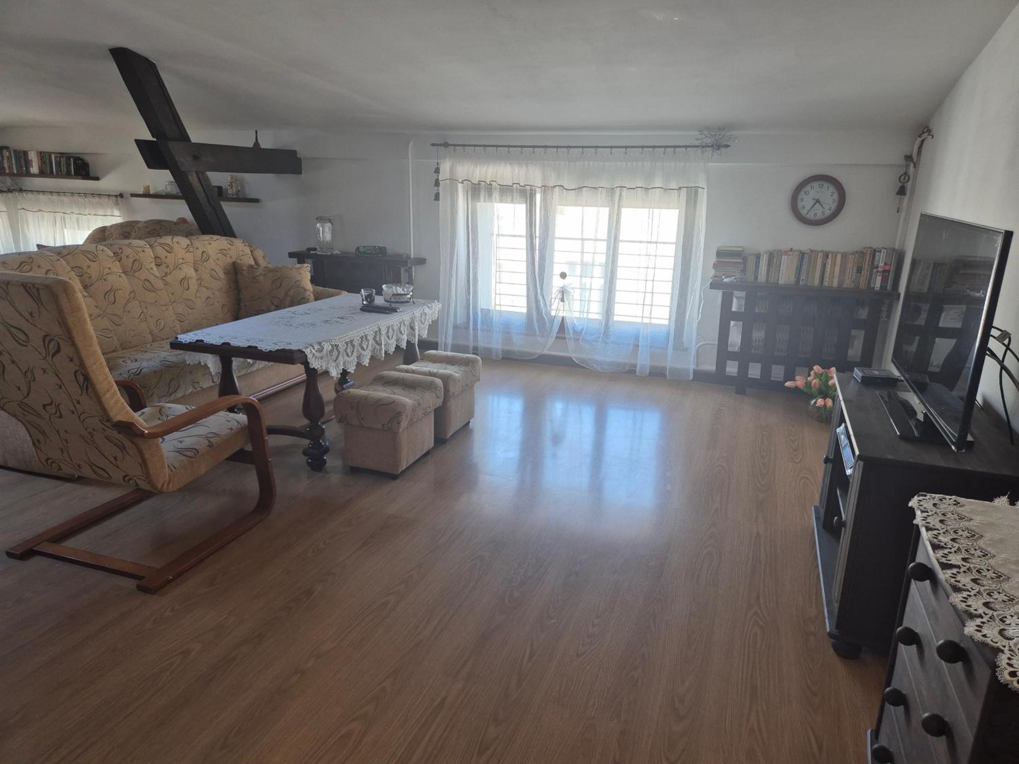 Mieszkanie 100 M Dla 4- 8 Osob Apartament Poznań